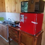 Cabanas La Playa