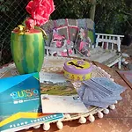 Cabanas La Playa