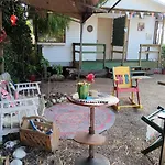 Cabanas La Playa