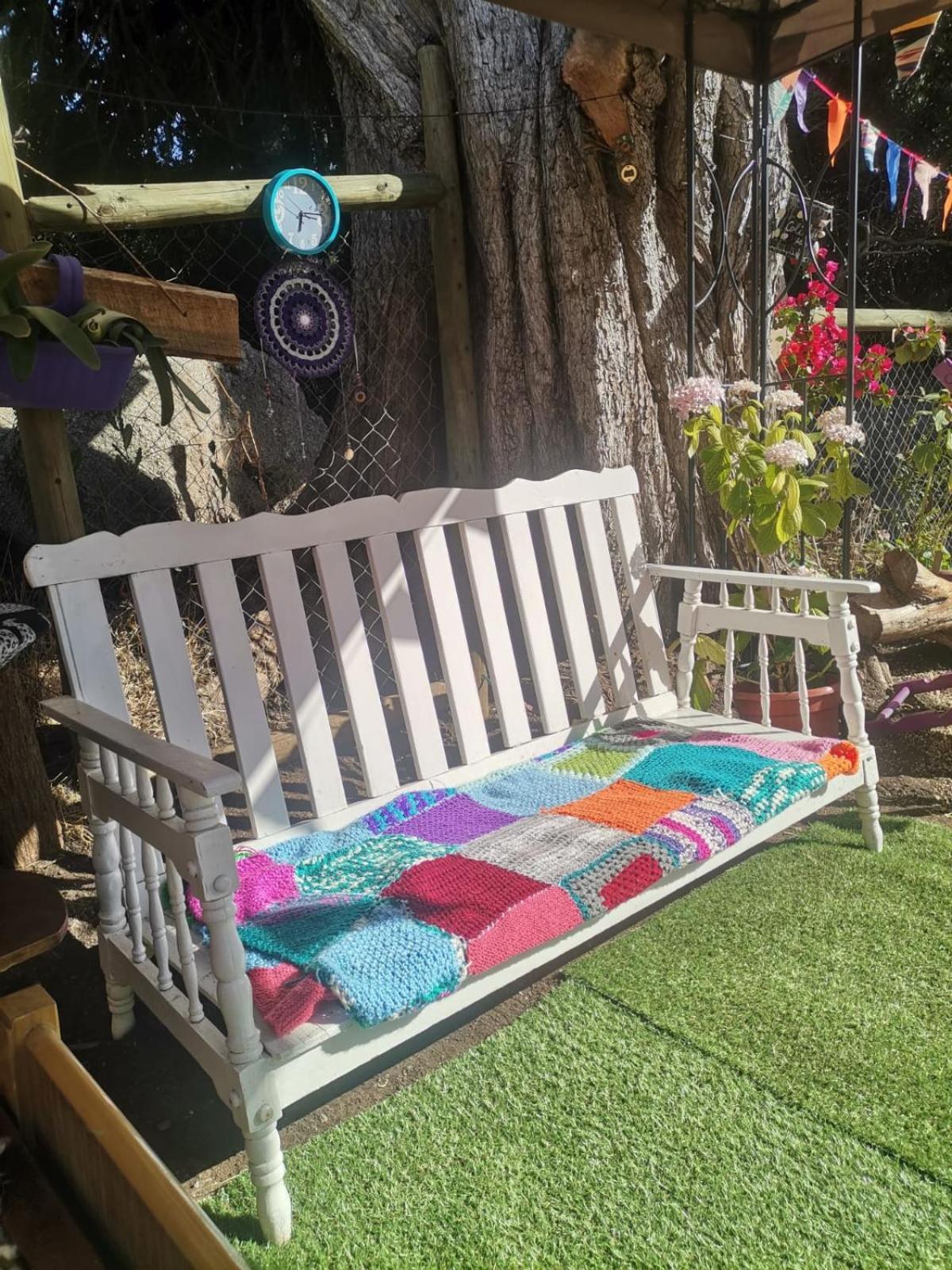 Casa de férias La Playa *