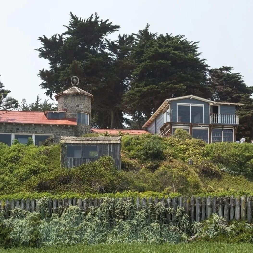 Casa de férias La Playa