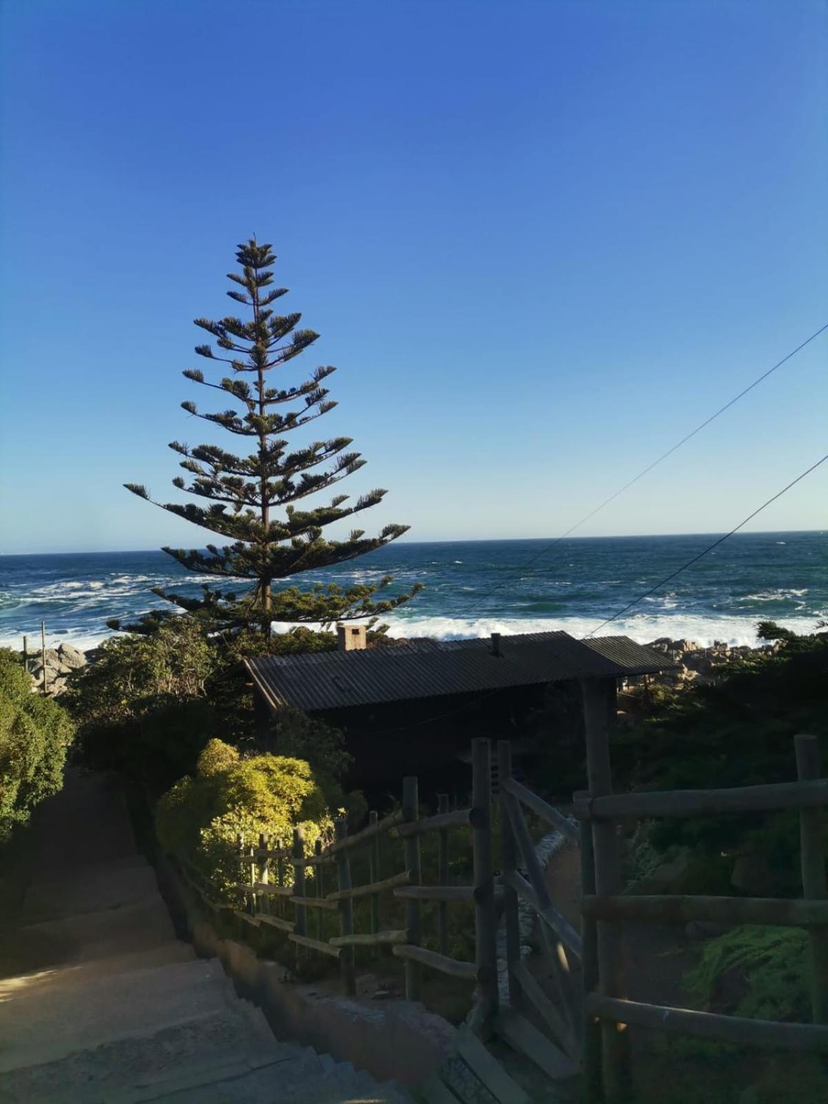 La Playa *
