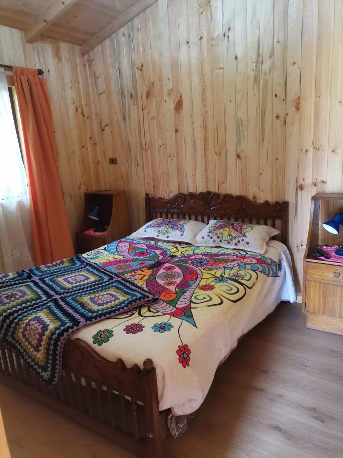 Casa de férias La Playa