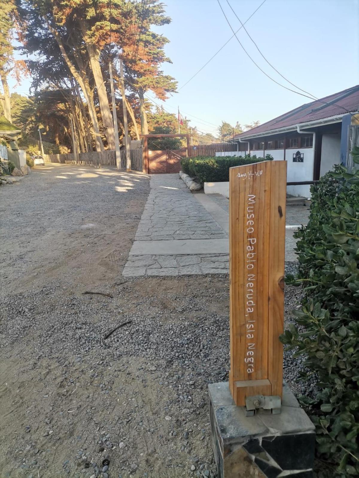 Casa de férias La Playa *