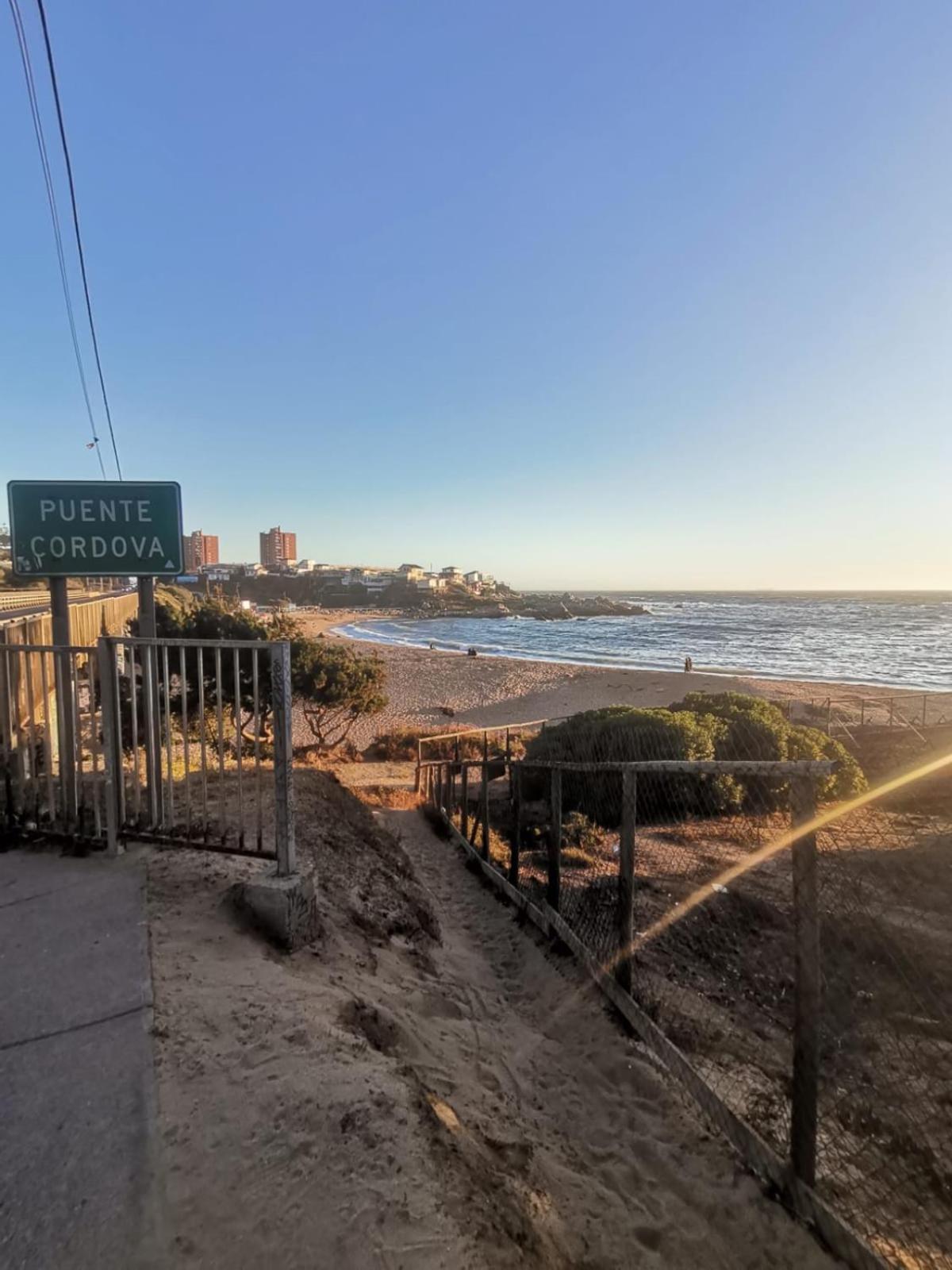 La Playa