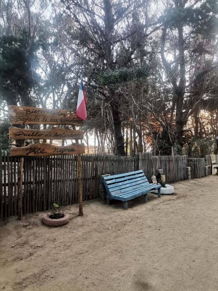 Casa de férias La Playa *