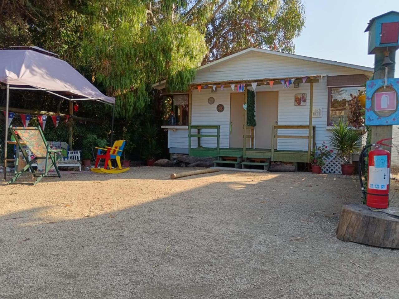 La Playa Casa de férias *