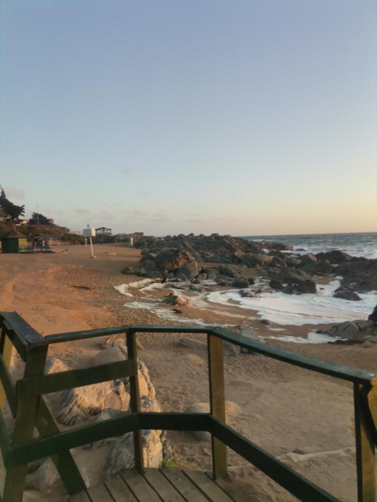 La Playa *